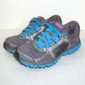 NIKE Dual Fusion ST2 Womens Running Shoes Size 6
